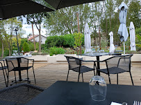 Atmosphère du Restaurant Le Grangousier à Langon - n°6