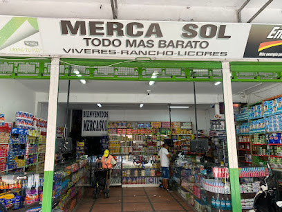 Mercasol Supermercado