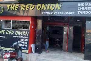 The Red Onion Restaurant image
