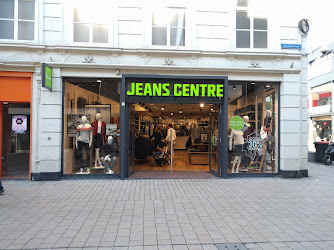 Jeans Centre TILBURG