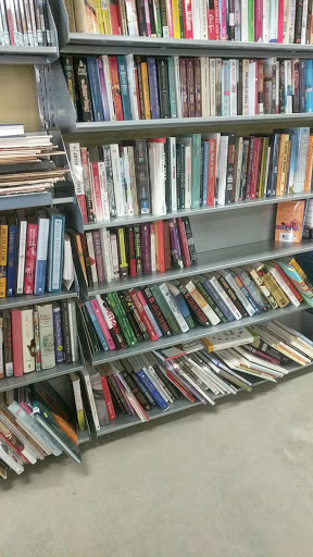 Thrift Store «Goodwill Store and Donation Center», reviews and photos