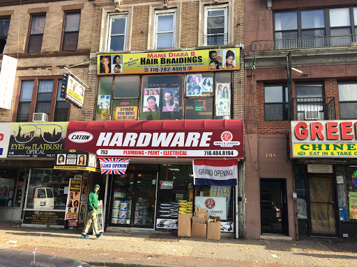 Hardware Store «Caton hardware», reviews and photos, 793 Flatbush Ave, Brooklyn, NY 11226, USA