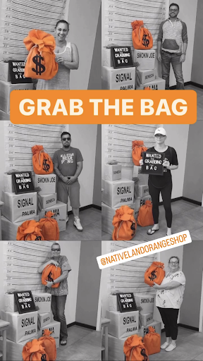 Tobacco Shop «Native Land Smoke Shop», reviews and photos, 136 Poospatuck Ln, Mastic, NY 11950, USA