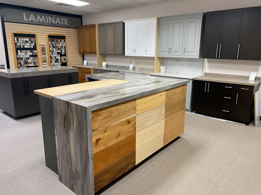 Cabinet Maker «Wilco Cabinet Makers Inc», reviews and photos, 1844 Sal St, Green Bay, WI 54302, USA