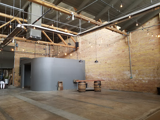 Event Venue «Copper Nickel Events», reviews and photos, 2450 Grant Ave, Ogden, UT 84401, USA