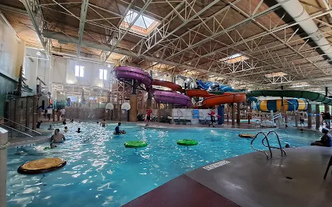 Great Wolf Lodge Water Park Resort image