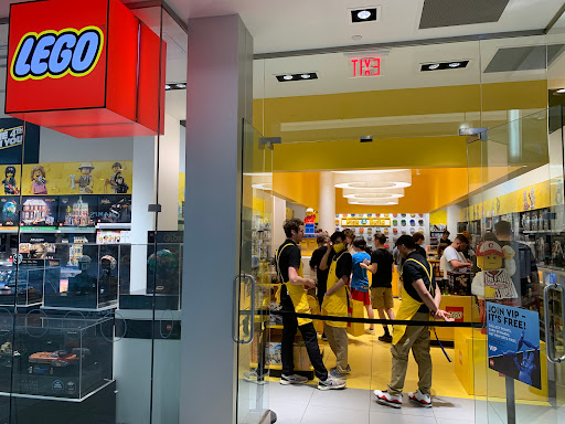 Toy Store «The LEGO Store», reviews and photos, 7875 Montgomery Rd #2109, Cincinnati, OH 45236, USA