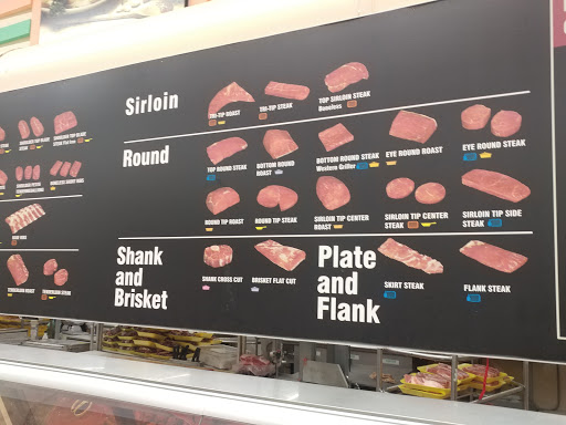 Supermarket «Jumbo Food International Supermarket», reviews and photos, 3201 Brinkley Rd, Temple Hills, MD 20748, USA