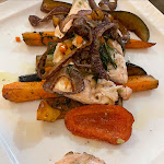 Photo n°2 de l'avis de Yvonne.. fait le 14/12/2021 à 23:37 sur le  Osteria Vecchio Vicolo à Florence