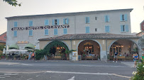 Hôtel du Levant du Restaurant Ripaille & Farigoule à Castellane - n°4
