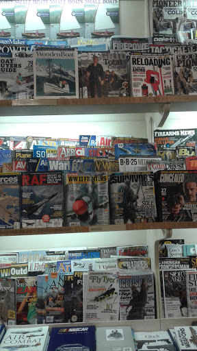 Book Store «Books-A-Million», reviews and photos, 190 Collier Dr, Sevierville, TN 37862, USA