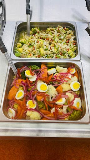 Grocery Store «Food Zone International Supermarket», reviews and photos, 355 Belmont Ave, Springfield, MA 01108, USA