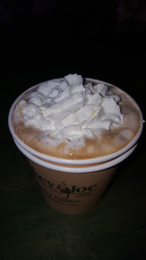 Coffee Roasters «Monkey Joe Roasting Company», reviews and photos, 478 Broadway, Kingston, NY 12401, USA