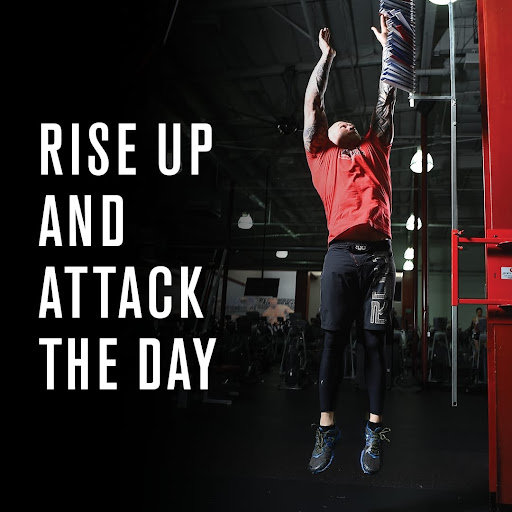 Boxing Gym «UFC Gym», reviews and photos, 9050 W 159th St, Orland Park, IL 60467, USA