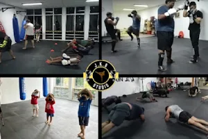 Josh Kickboxing Studio - Muaythai / Boxing & Fitness Club in Johor Bahru image