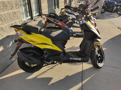 Motorcycle Dealer «SRS MOTORSPORTS», reviews and photos, 3112 Sands Dr, Greensboro, NC 27405, USA