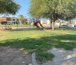 Constituyentes Park photo