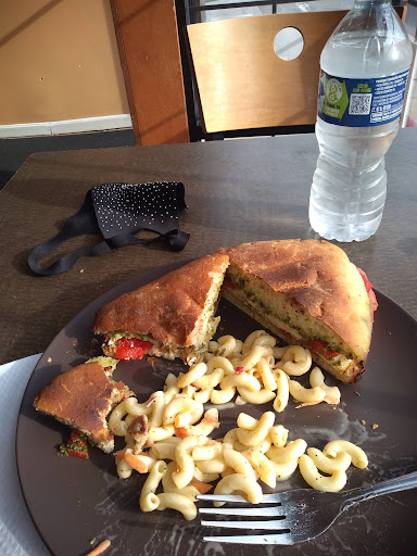 Coffee Shop «Koba Cafe», reviews and photos, 644 E Fort Ave, Baltimore, MD 21230, USA