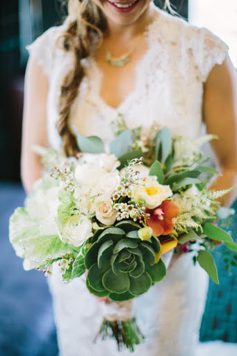 Florist «Flowers By Ivy», reviews and photos, 392 E Santa Clara St, San Jose, CA 95113, USA