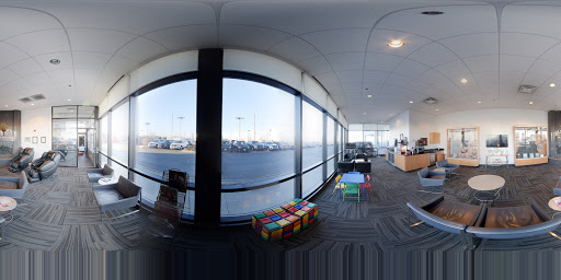 Kia Dealer «Peak Kia», reviews and photos, 5077 S Wadsworth Blvd, Littleton, CO 80123, USA