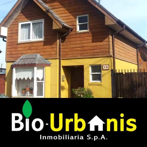 Opiniones de BIO-URBANIS Gestión Inmobiliaria SpA. en Concepción - Agencia inmobiliaria