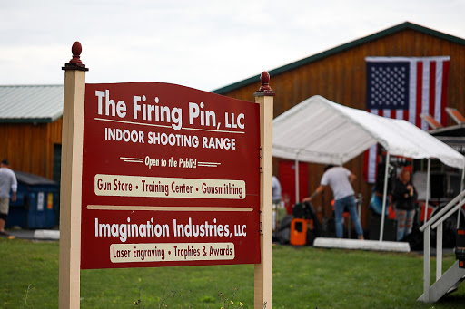 Shooting Range «The Firing Pin, LLC», reviews and photos, 8240 Buffalo Rd, Bergen, NY 14416, USA