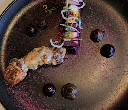 Signature Restaurant photo