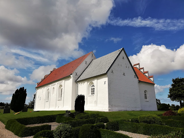 Mygdal Kirke