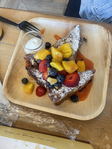 Porto's Bakery and Cafe