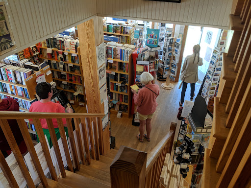 Book Store «The Island Bookstore», reviews and photos, 1130 Corolla Village Rd, Corolla, NC 27927, USA