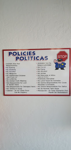 Laundromat «Gilbert Coinless Laundry», reviews and photos, 334 N Gilbert Rd, Mesa, AZ 85203, USA