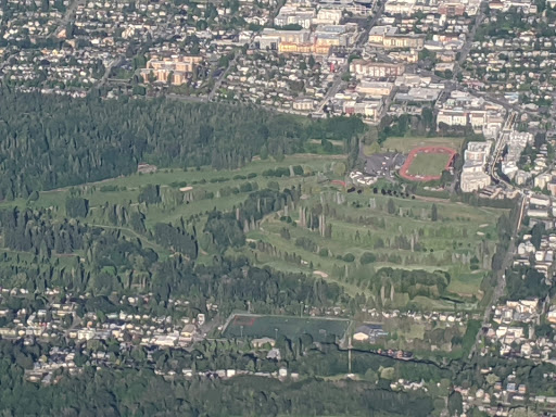Park «West Seattle Golf Course», reviews and photos, 4600 35th Ave SW, Seattle, WA 98126, USA