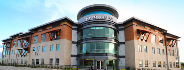 Providence Stewart Meadows Laboratory - Medford