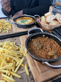 Aliment-réconfort du Restauration rapide La grillade nantaise (Halal) à Nantes - n°13