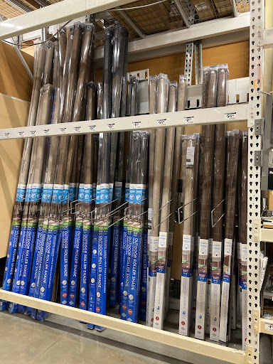 Home Improvement Store «The Home Depot», reviews and photos, 280 Fort Evans Rd NE, Leesburg, VA 20176, USA