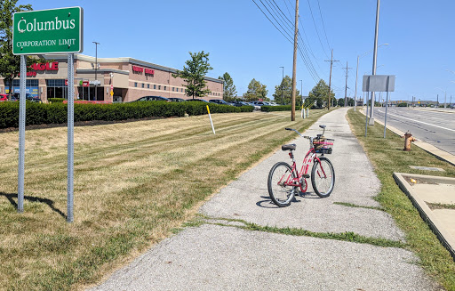 Supermarket «Giant Eagle Supermarket», reviews and photos, 6700 Hayden Run Rd, Hilliard, OH 43026, USA
