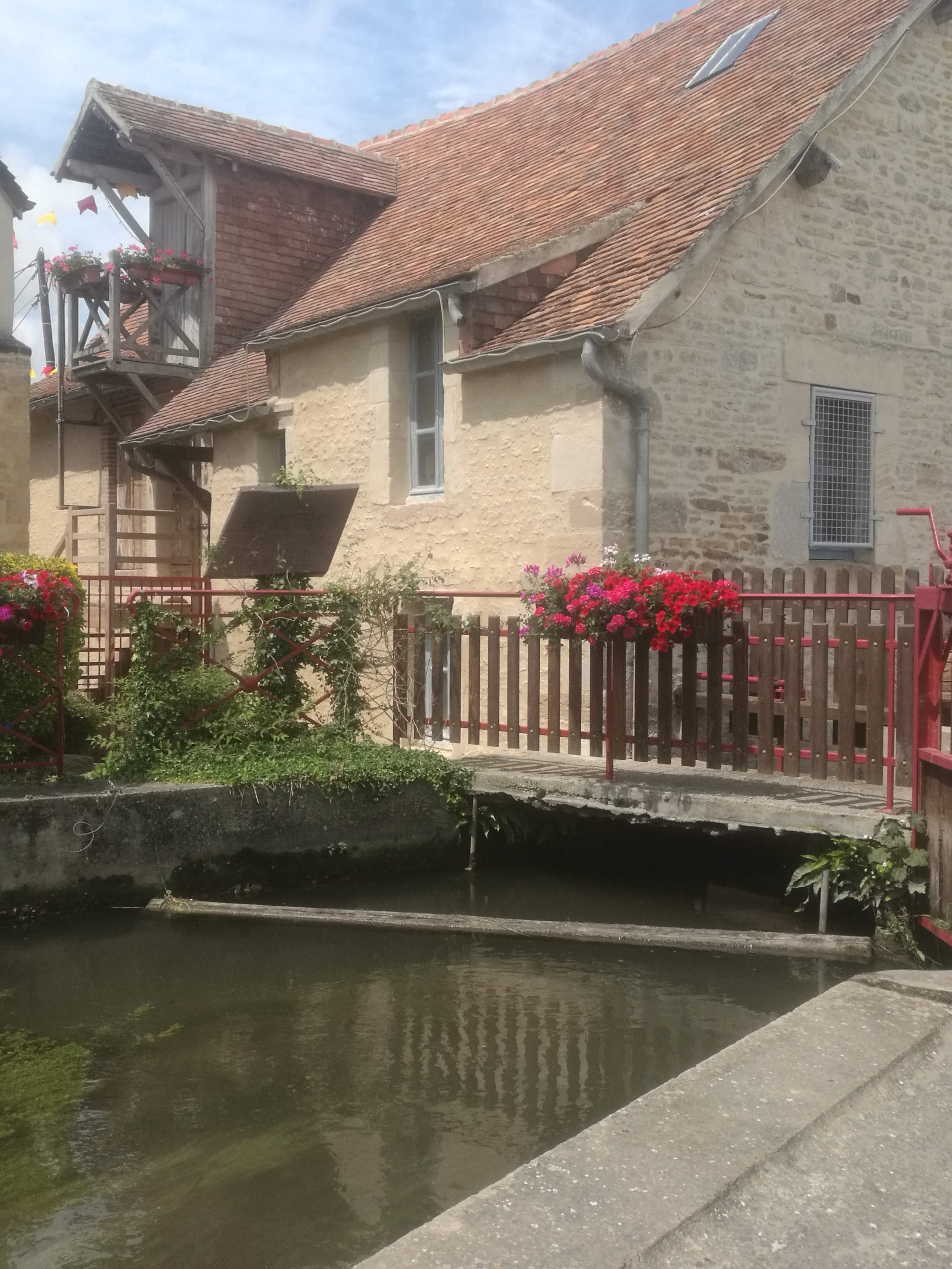 Photo n° 1 de l'avis de Valérie.e fait le 26/07/2019 à 22:20