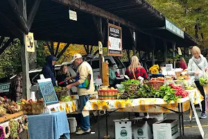 Watauga County Farmers' Market image