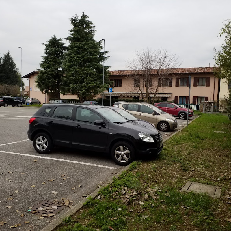 Parcheggio Pubblico