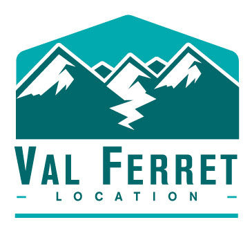 Val Ferret Location