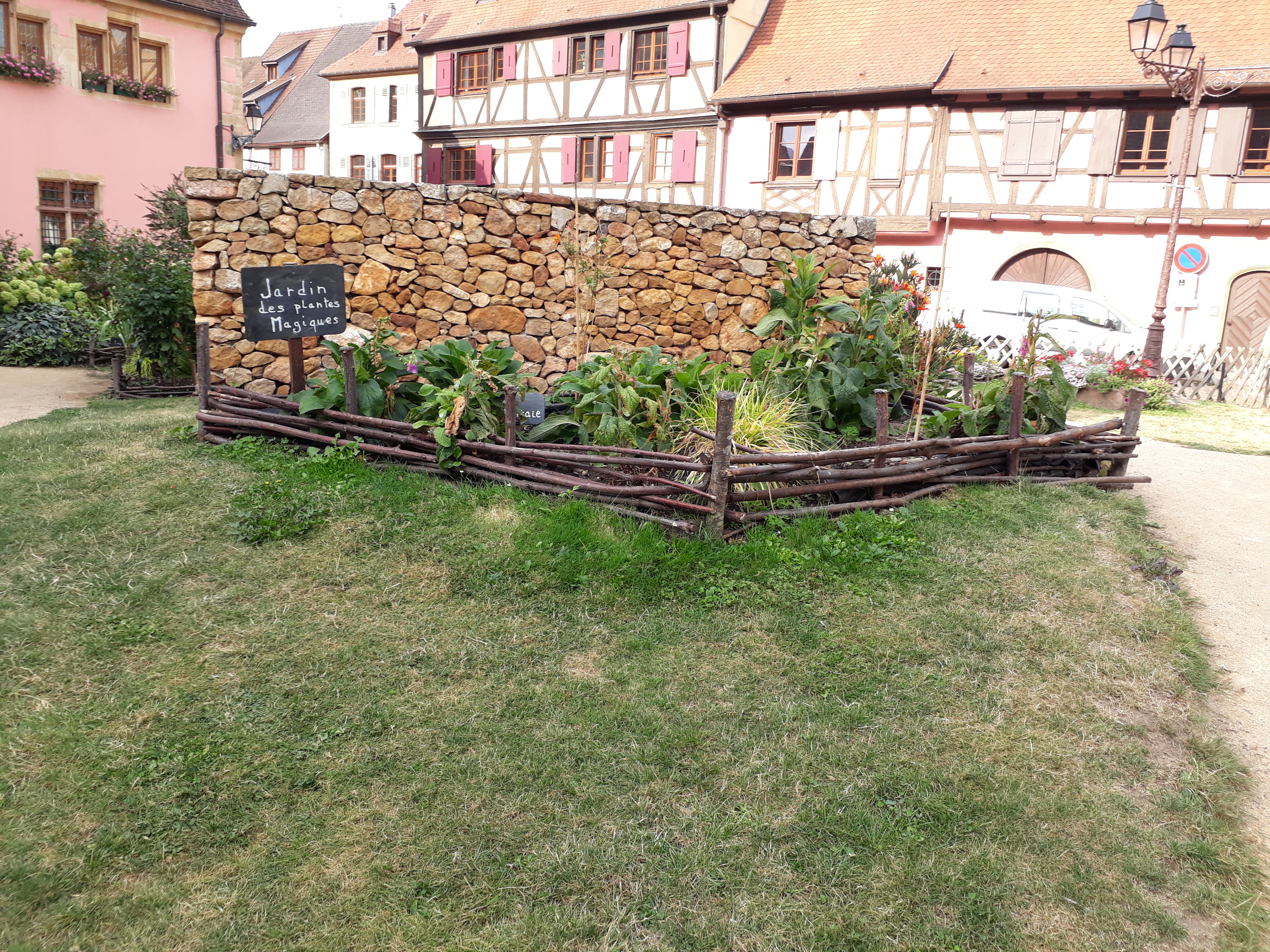 Photo n° 8 de l'avis de Sebastian.B fait le 19/08/2018 à 07:40