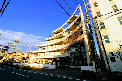 ササキ 本社