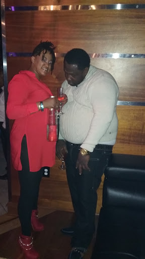 Night Club «Bliss Nightclub», reviews and photos, 2122 24th Pl NE, Washington, DC 20018, USA