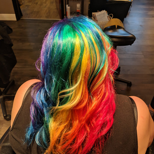 Beauty Salon «Ambiance Salon», reviews and photos, 449 F St C, Lincoln, CA 95648, USA