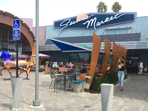 Caterer «Cardiff Seaside Market», reviews and photos, 2087 San Elijo Ave, Cardiff, CA 92007, USA