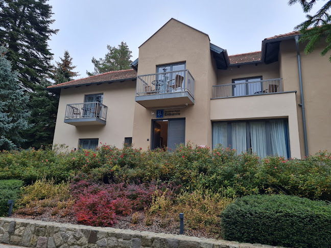 Butikhotel Visegrád - Visegrád