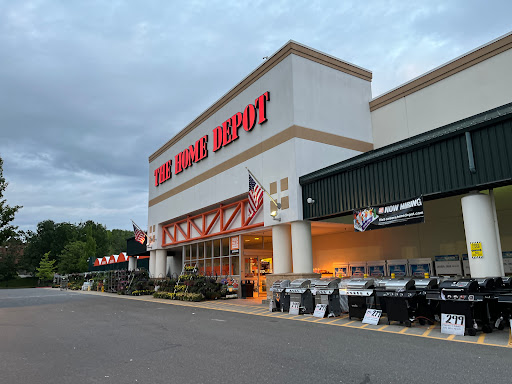 Home Improvement Store «The Home Depot», reviews and photos, 325 120th Ave NE, Bellevue, WA 98005, USA