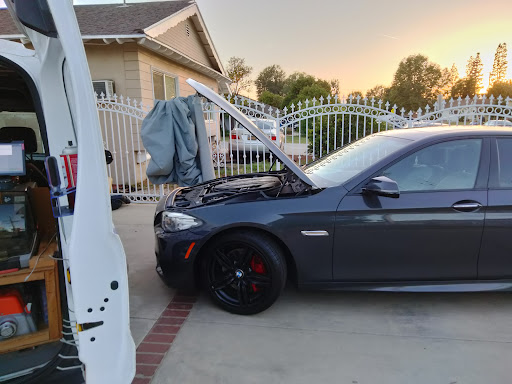 Key Duplication Service «Car Key Specialist Inc», reviews and photos, 14650 Parthenia St, Panorama City, CA 91402, USA