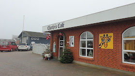 Charly's Café