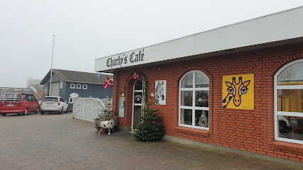 Charly's Café
